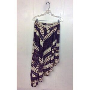 Boohoo Midi Skirt Womens 6